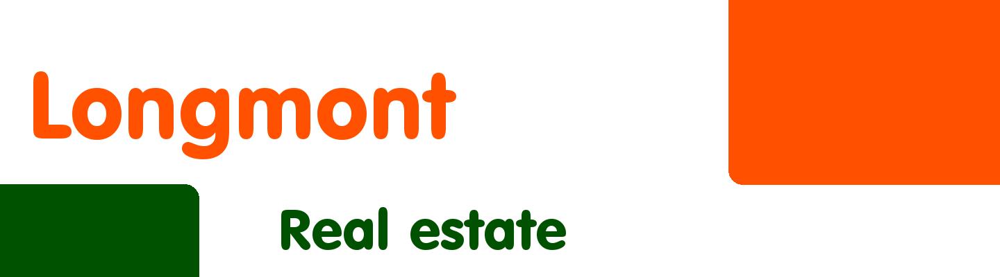 Best real estate in Longmont - Rating & Reviews